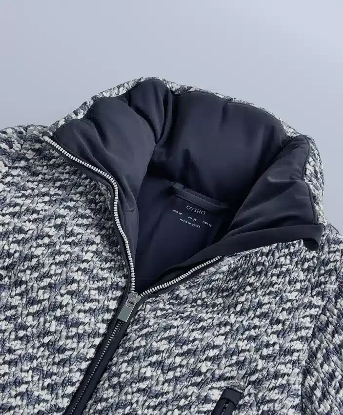 Minardi Piume Ski wasserabweisender, gefütterter Jumpsuit mit 80 % Daunen und 20 % Federn Minardi Piume Ski wasserabweisender, gefütterter Jumpsuit mit 80 % Daunen und 20 % Federn