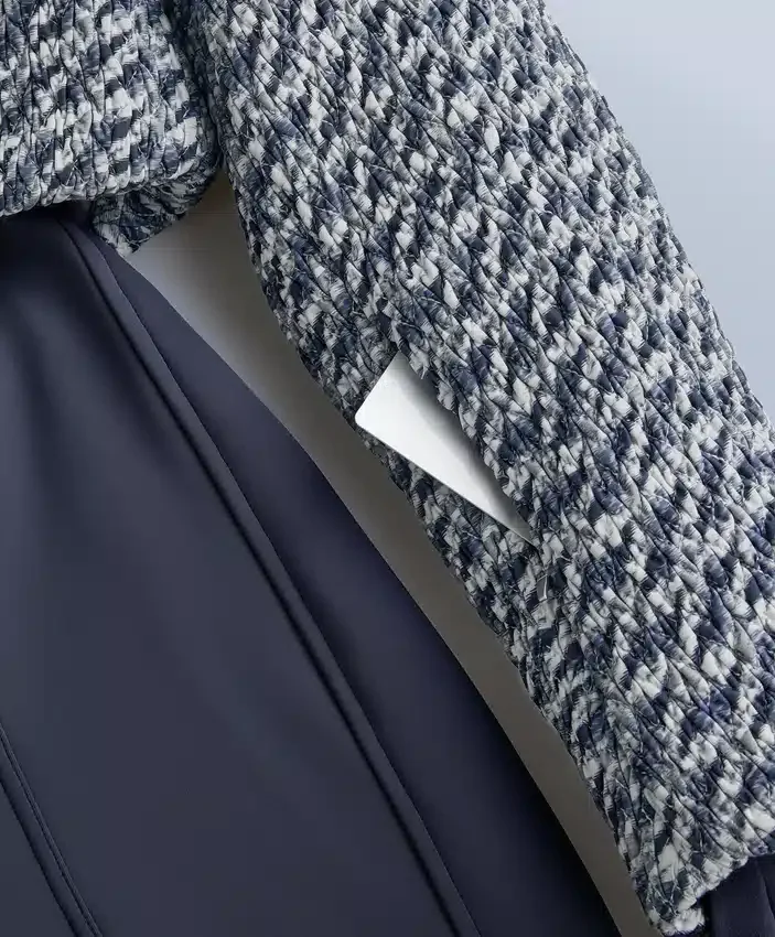 Minardi Piume Ski wasserabweisender, gefütterter Jumpsuit mit 80 % Daunen und 20 % Federn Minardi Piume Ski wasserabweisender, gefütterter Jumpsuit mit 80 % Daunen und 20 % Federn