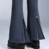 Minardi Piume Ski wasserabweisender, gefütterter Jumpsuit mit 80 % Daunen und 20 % Federn Minardi Piume Ski wasserabweisender, gefütterter Jumpsuit mit 80 % Daunen und 20 % Federn