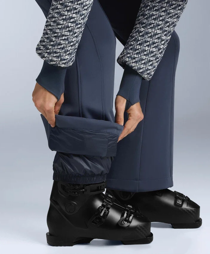 Minardi Piume Ski wasserabweisender, gefütterter Jumpsuit mit 80 % Daunen und 20 % Federn Minardi Piume Ski wasserabweisender, gefütterter Jumpsuit mit 80 % Daunen und 20 % Federn