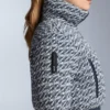 Minardi Piume Ski wasserabweisender, gefütterter Jumpsuit mit 80 % Daunen und 20 % Federn Minardi Piume Ski wasserabweisender, gefütterter Jumpsuit mit 80 % Daunen und 20 % Federn