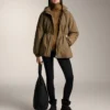 Nahtlose, extrawarme Leggings mit superhoher Taille, 70 cm, knöchellang Nahtlose, extrawarme Leggings mit superhoher Taille, 70 cm, knöchellang