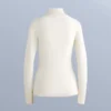 Nahtloses Merinowolle-T-Shirt Nahtloses Merinowolle-T-Shirt