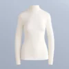 Nahtloses Merinowolle-T-Shirt Nahtloses Merinowolle-T-Shirt