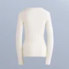 Nahtloses Thermounterhemd-T-Shirt Nahtloses Thermounterhemd-T-Shirt