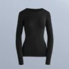 Nahtloses Thermounterhemd-T-Shirt Nahtloses Thermounterhemd-T-Shirt