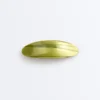 Ovale Haarschmuck-Spange