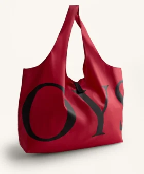 Oysho zusammenfaltbare Tasche Oysho zusammenfaltbare Tasche