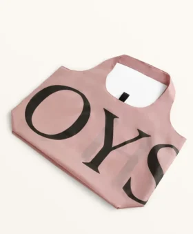 Oysho zusammenfaltbare Tasche Oysho zusammenfaltbare Tasche