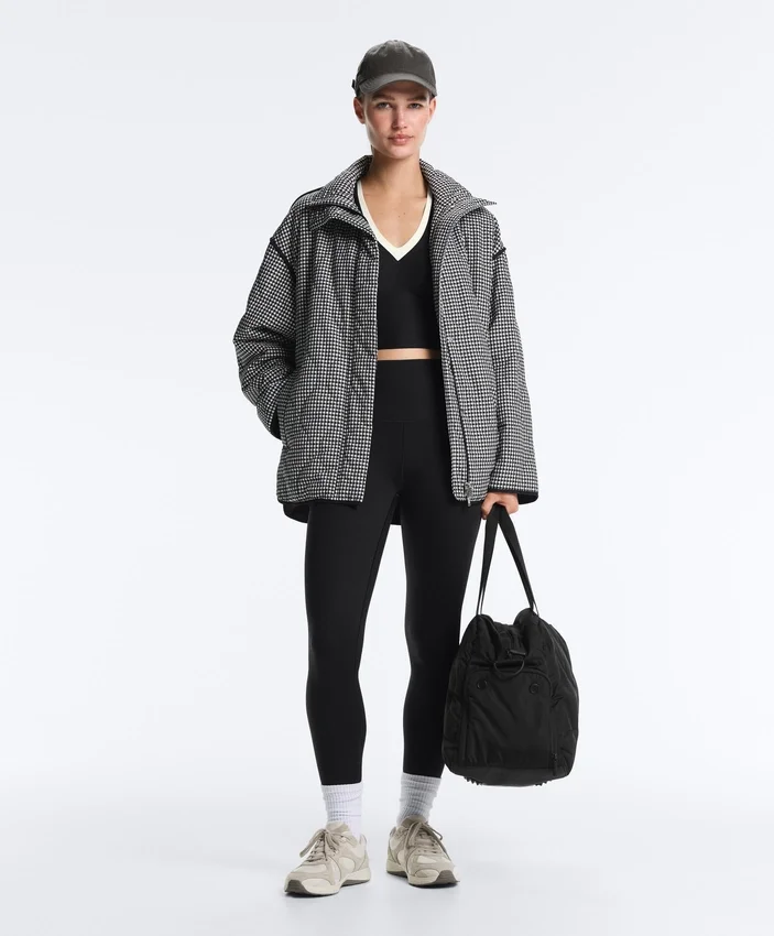 Perfect-Adapt ärmelloses Top mit Kontrast Perfect-Adapt ärmelloses Top mit Kontrast