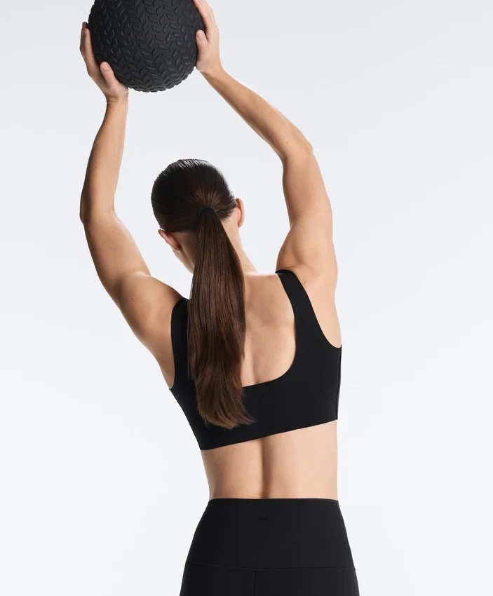 Perfect-Adapt Sport-BH mit mittlerem Halt und Cups Perfect-Adapt Sport-BH mit mittlerem Halt und Cups