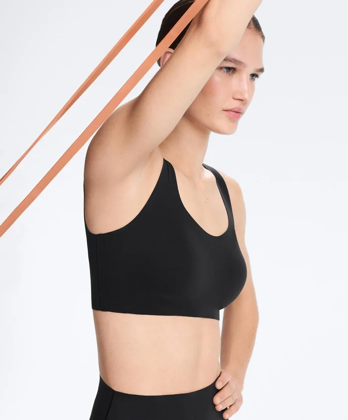 Perfect-Adapt Sport-BH mit mittlerem Halt und Cups Perfect-Adapt Sport-BH mit mittlerem Halt und Cups