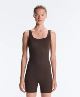 Perfect-Adapt-Träger-Jumpsuit