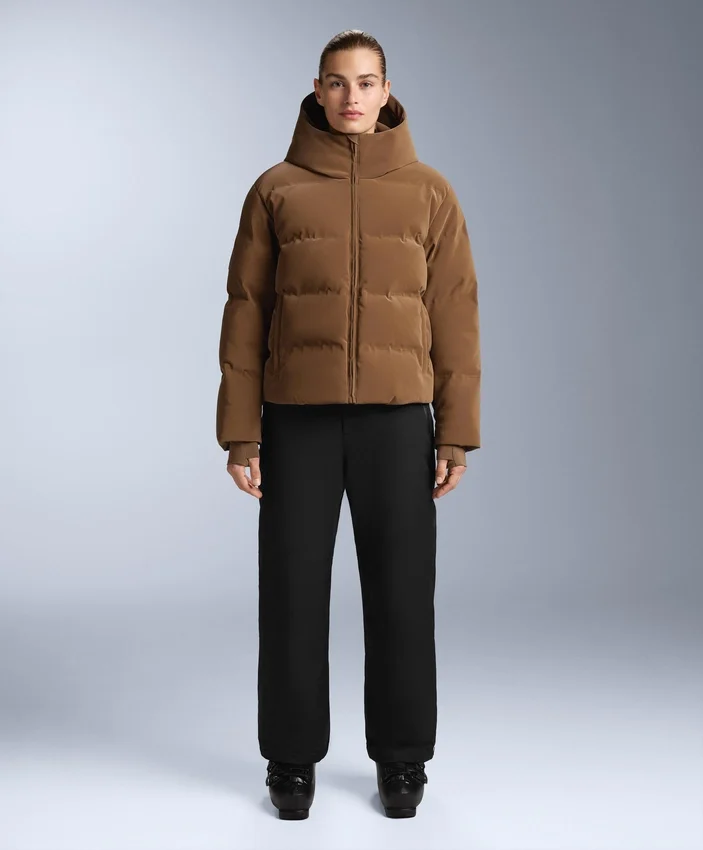 Primaloft® Feel the Performance™ Ski Waterproof Relaxed Straight-Leg-Hose Primaloft® Feel the Performance™ Ski Waterproof Relaxed Straight-Leg-Hose
