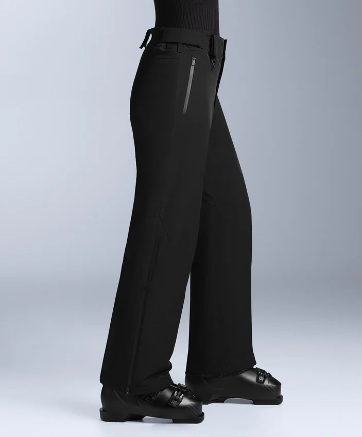 Primaloft® Feel the Performance™ Ski Waterproof Relaxed Straight-Leg-Hose Primaloft® Feel the Performance™ Ski Waterproof Relaxed Straight-Leg-Hose