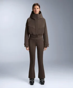 Primaloft® Ski – wasserabweisender Funktions-Jumpsuit