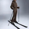 Primaloft® Ski – wasserabweisender Funktions-Jumpsuit