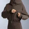 Primaloft® Ski – wasserabweisender Funktions-Jumpsuit