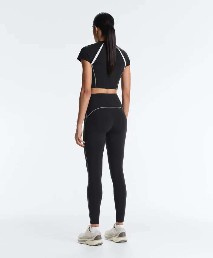 Reflektierendes Compressive-Top Reflektierendes Compressive-Top