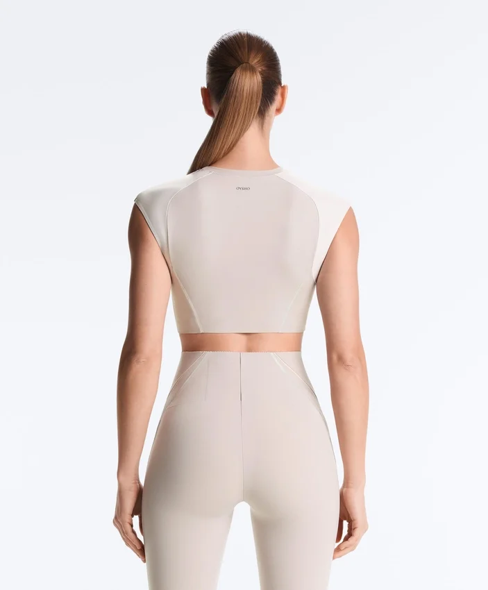Reflektierendes Compressive-Top Reflektierendes Compressive-Top