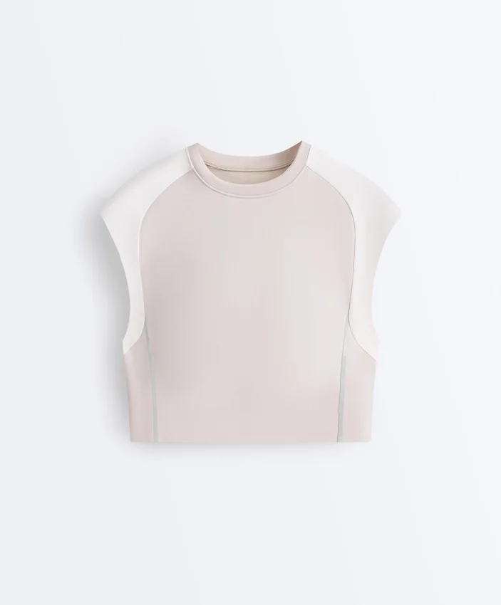 Reflektierendes Compressive-Top Reflektierendes Compressive-Top