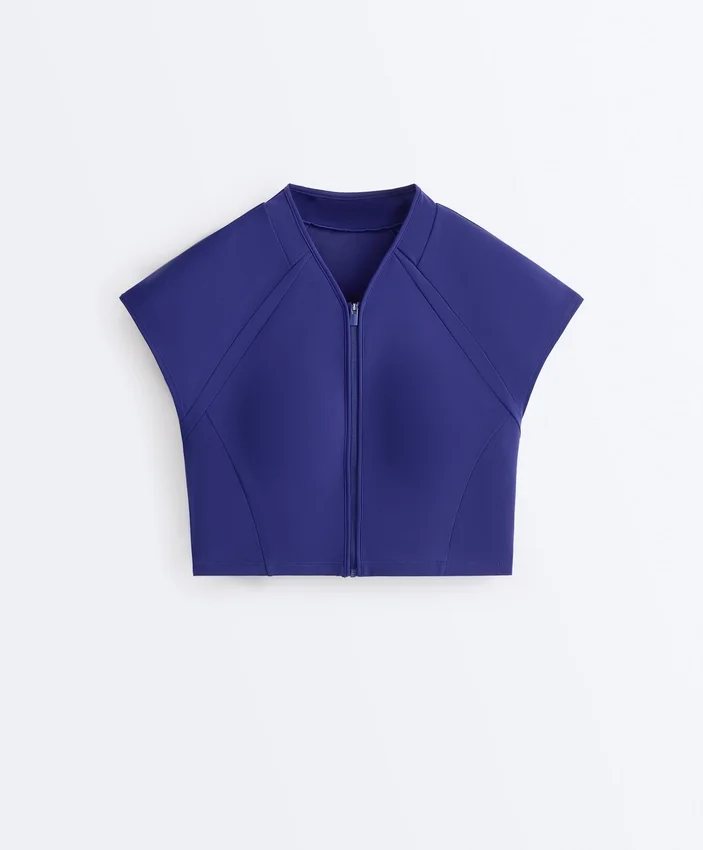 Reflektierendes Compressive-Top Reflektierendes Compressive-Top