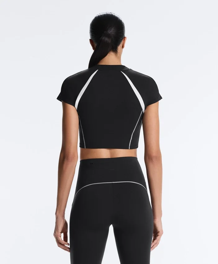 Reflektierendes Compressive-Top Reflektierendes Compressive-Top