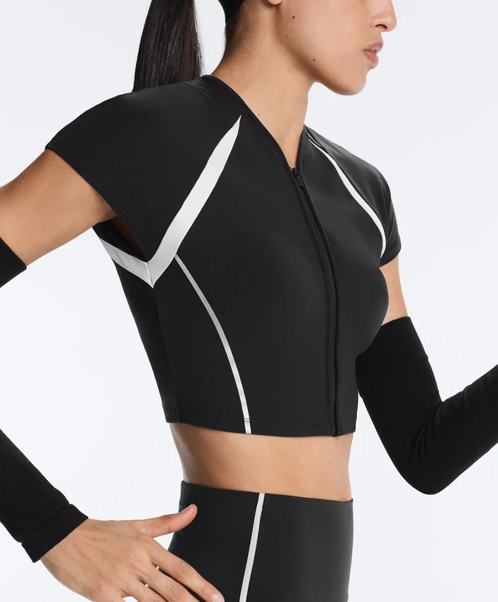 Reflektierendes Compressive-Top Reflektierendes Compressive-Top