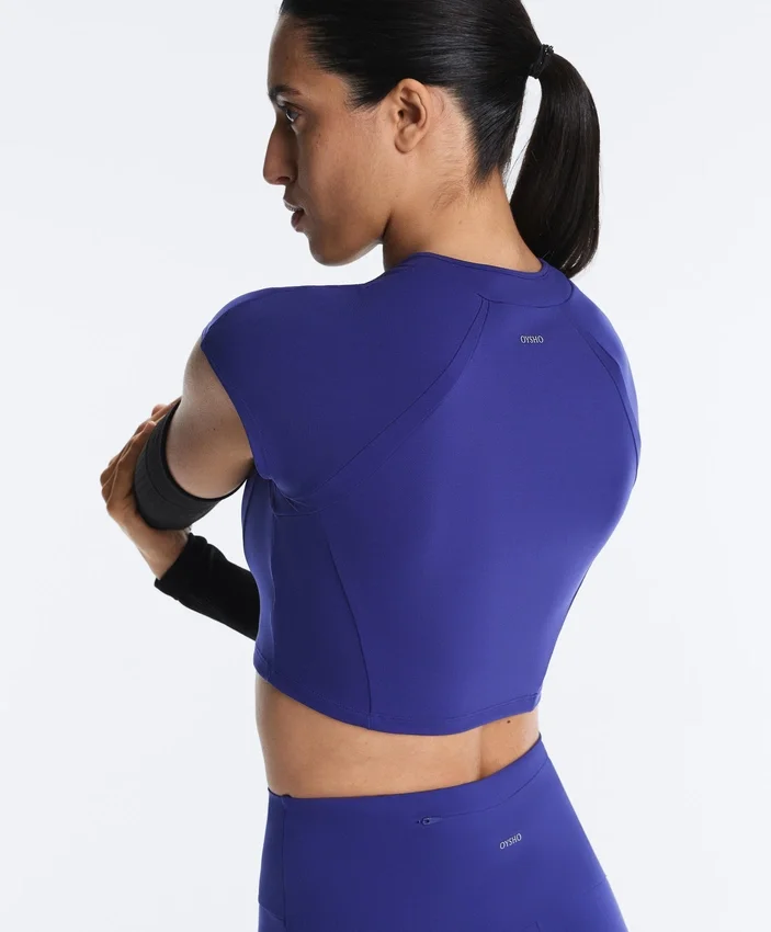 Reflektierendes Compressive-Top Reflektierendes Compressive-Top