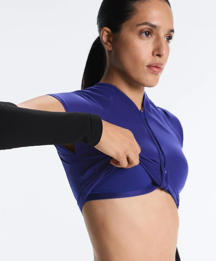 Reflektierendes Compressive-Top Reflektierendes Compressive-Top