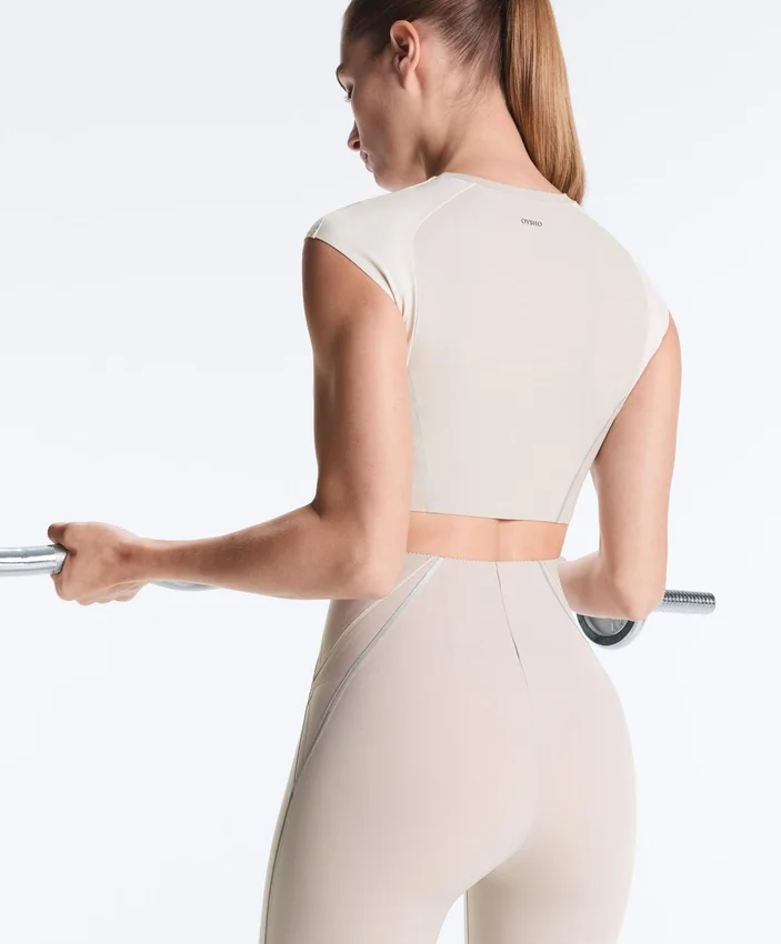 Reflektierendes Compressive-Top Reflektierendes Compressive-Top