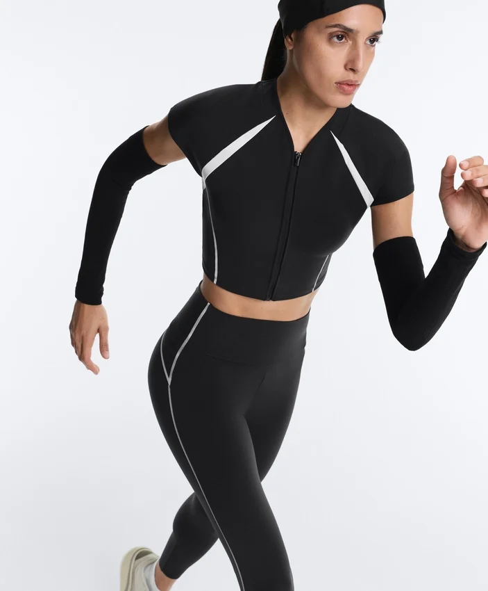 Reflektierendes Compressive-Top Reflektierendes Compressive-Top