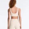 Rib Comfortlux-Oberteil Rib Comfortlux-Oberteil