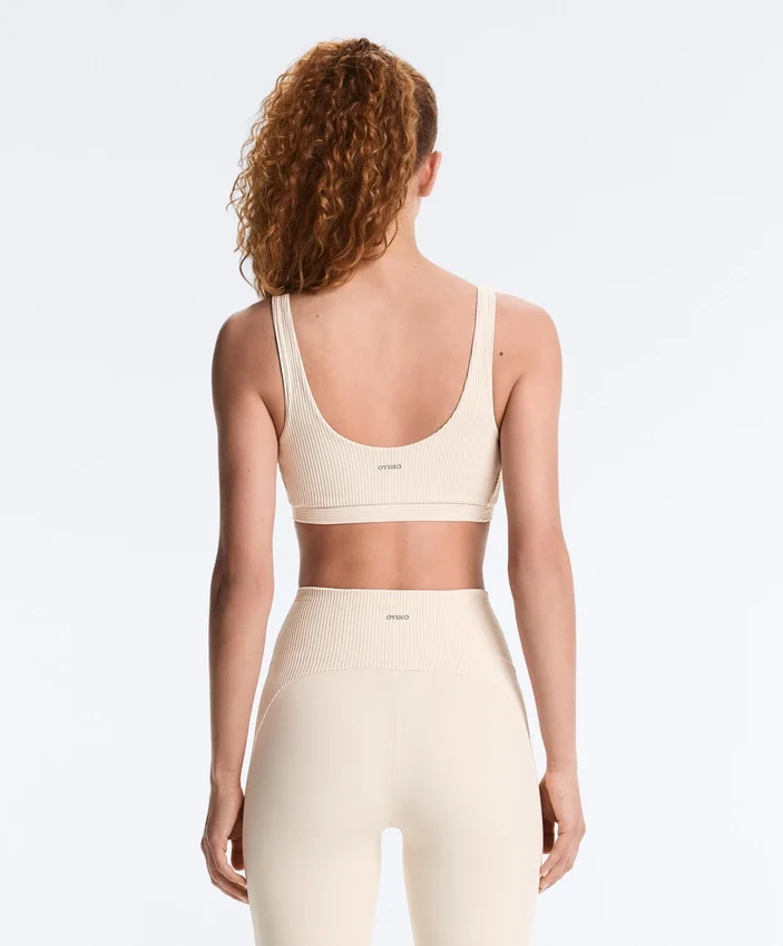 Rib Comfortlux-Oberteil Rib Comfortlux-Oberteil