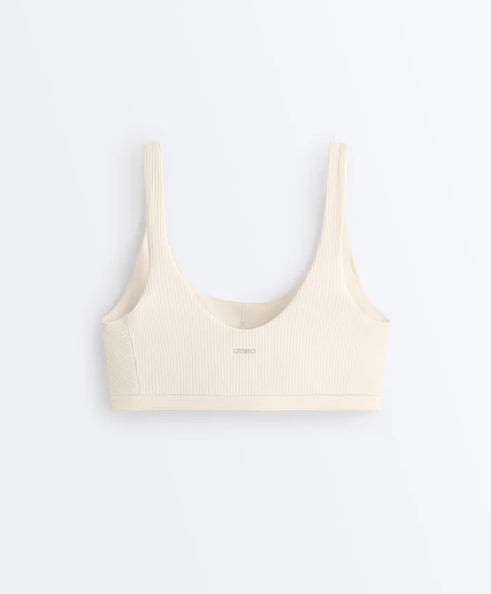 Rib Comfortlux-Oberteil Rib Comfortlux-Oberteil