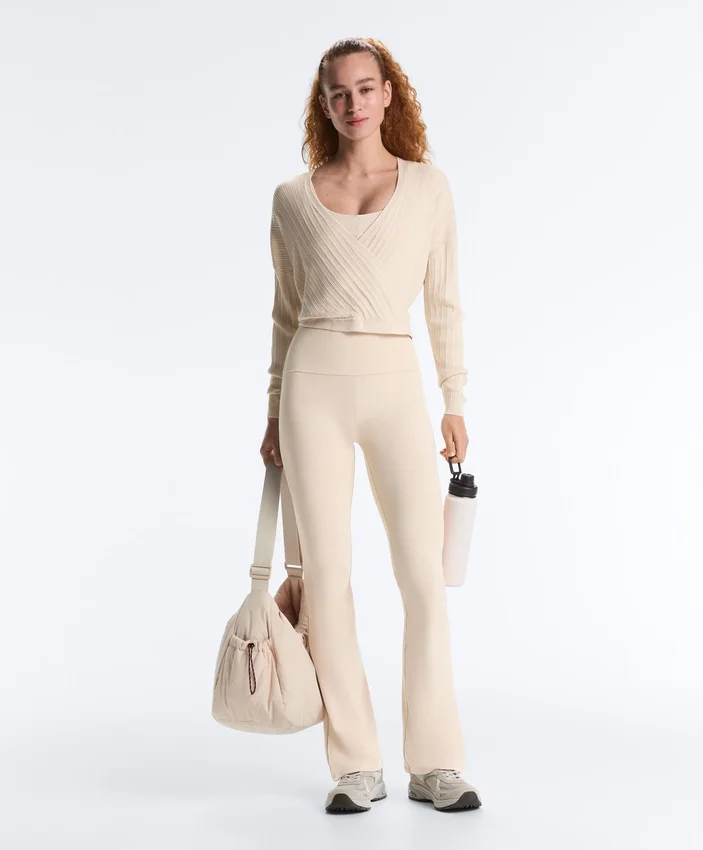 Rib Comfortlux-Oberteil Rib Comfortlux-Oberteil