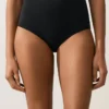 Shapewear-Slip mit hoher Taille Shapewear-Slip mit hoher Taille