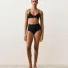 Shapewear-Slip mit hoher Taille Shapewear-Slip mit hoher Taille