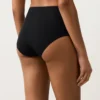 Shapewear-Slip mit hoher Taille Shapewear-Slip mit hoher Taille