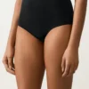 Shapewear-Slip mit hoher Taille Shapewear-Slip mit hoher Taille