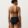 Shapewear-Slip mit hoher Taille Shapewear-Slip mit hoher Taille