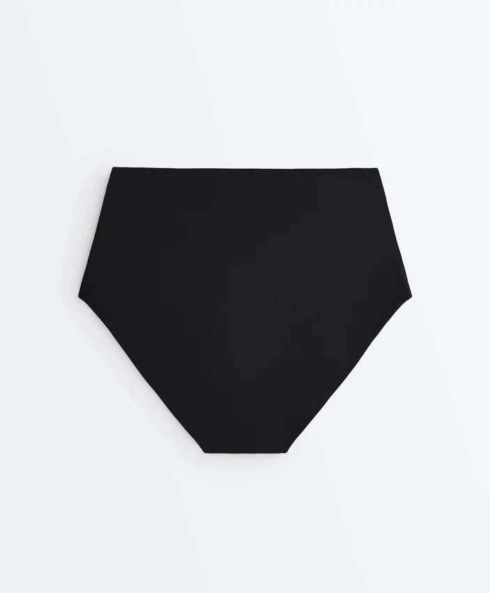 Shapewear-Slip mit hoher Taille Shapewear-Slip mit hoher Taille