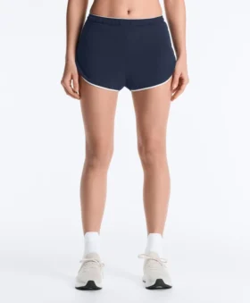 Shorts mit Gummizug Shorts mit Gummizug
