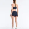 Shorts mit Gummizug Shorts mit Gummizug