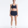 Shorts mit Gummizug Shorts mit Gummizug