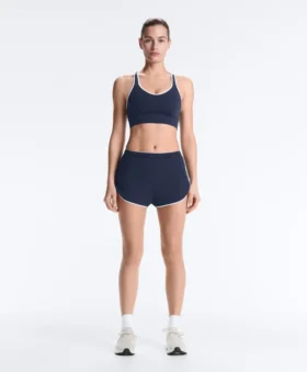 Shorts mit Gummizug Shorts mit Gummizug