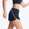 Shorts mit Gummizug Shorts mit Gummizug