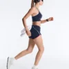 Shorts mit Gummizug Shorts mit Gummizug