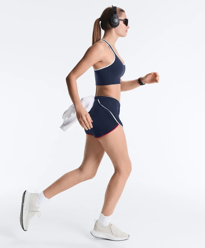 Shorts mit Gummizug Shorts mit Gummizug