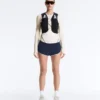 Shorts mit Gummizug Shorts mit Gummizug